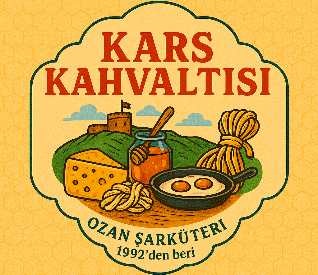 Kars Kahvaltisi