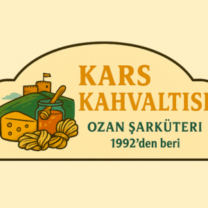 Kars Kavurması(500gr)