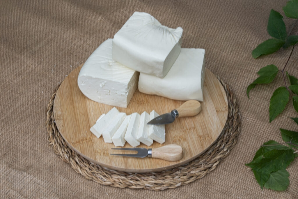 Kars Kahvaltısı paketleme ve ürünler