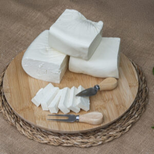 Beyaz(Üzlü) Peynir (1kg)