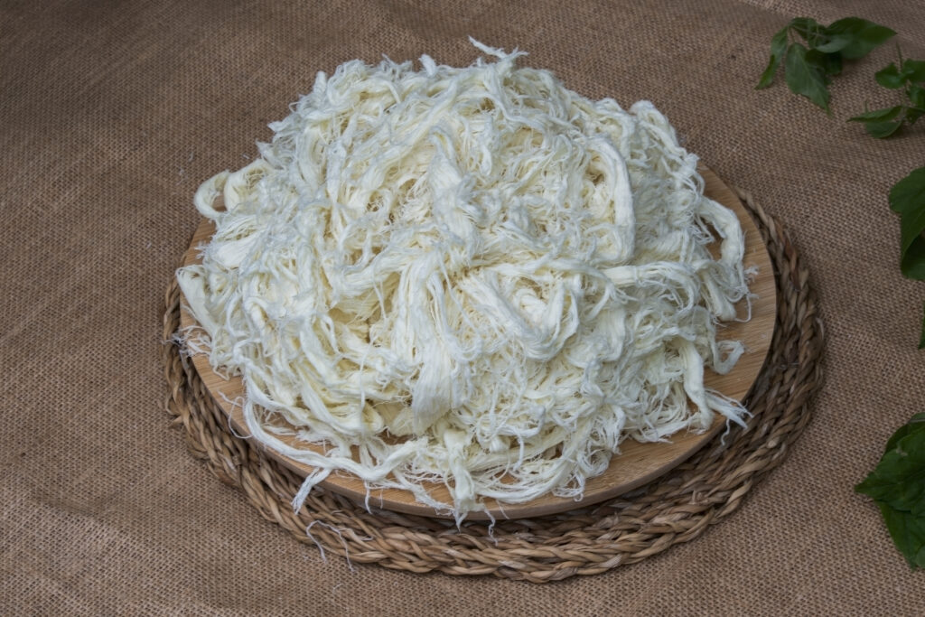 Kars Kahvaltısı paketleme ve ürünler
