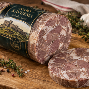 Kars Kavurması(500gr)