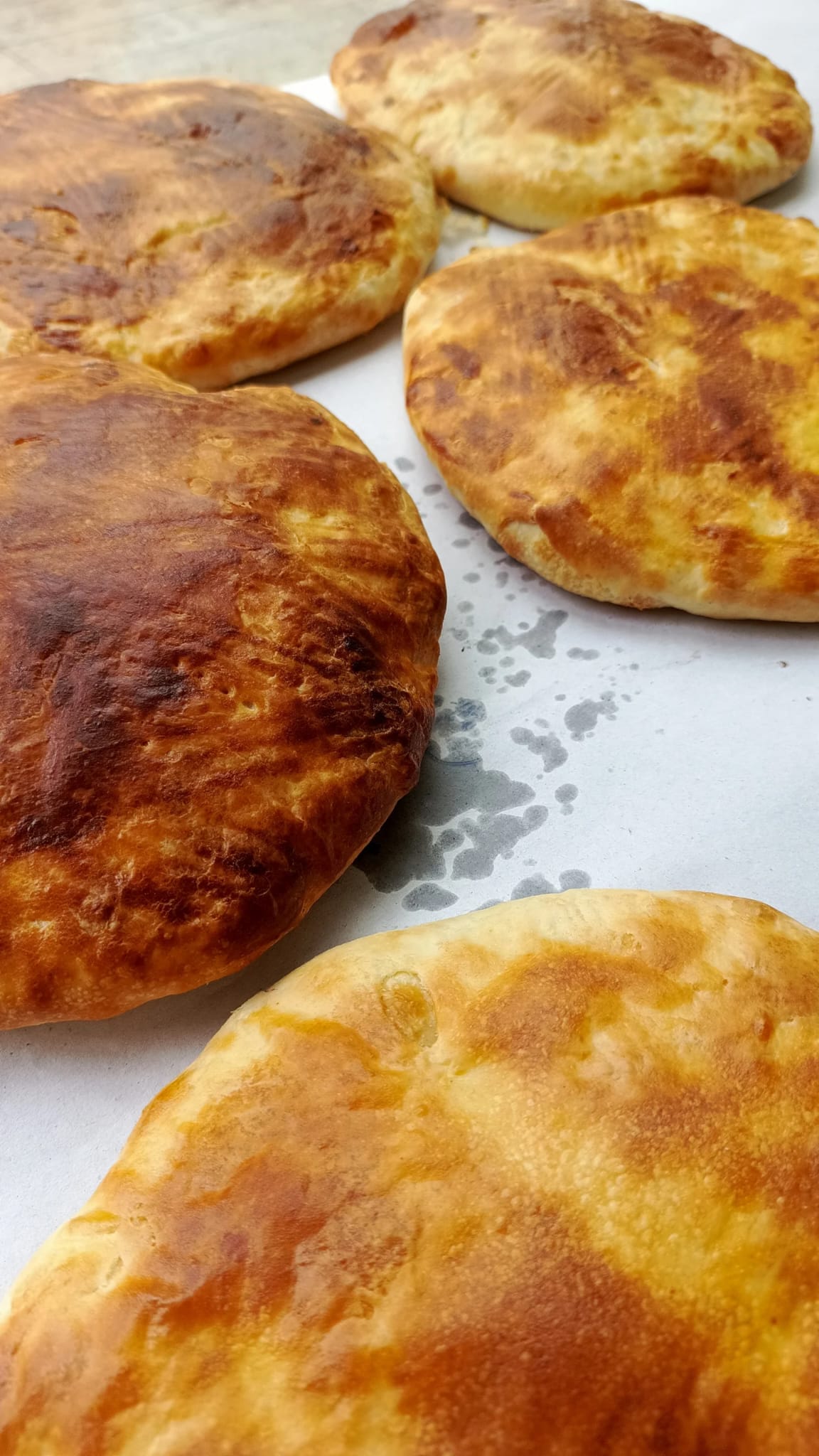 Kars Ketesi (Tatlı)