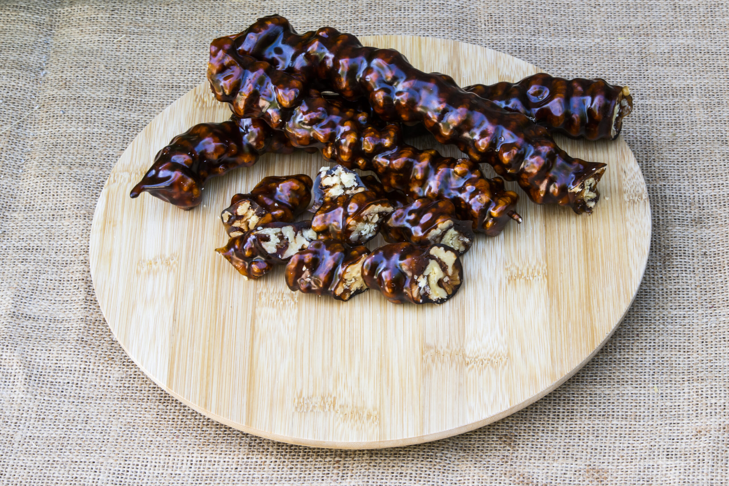 Kars Köme (500gr)