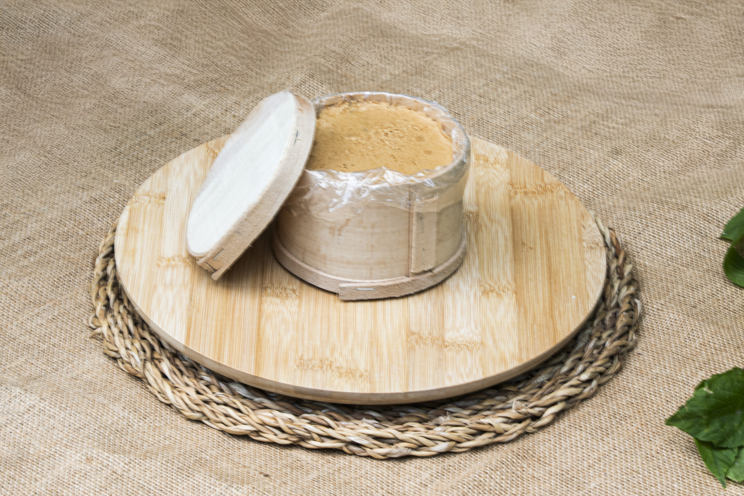 Kürek (Katı) Pekmezi (1kg)