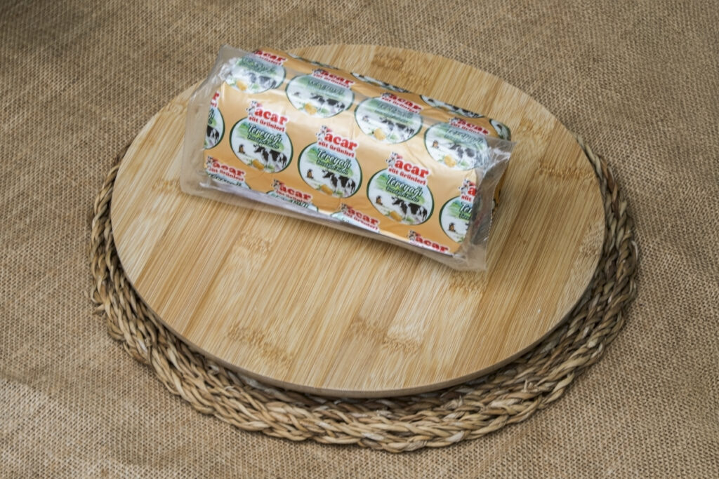 Kars Kahvaltısı paketleme ve ürünler
