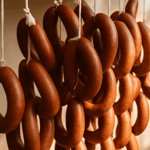 Kars Dana Sucuk (500 gr/Adet)